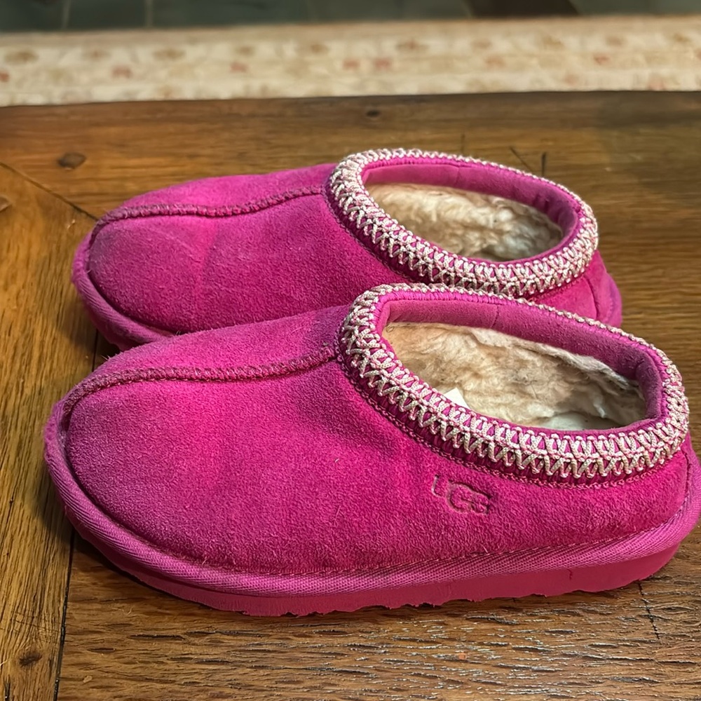 UGG Tasman 2 in Pink
